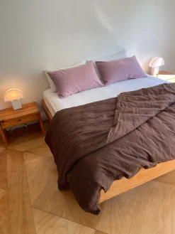 Pillow slip set