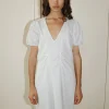 Pinched Dress