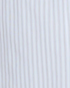 Placket Skirt