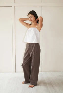 Pocket Pant