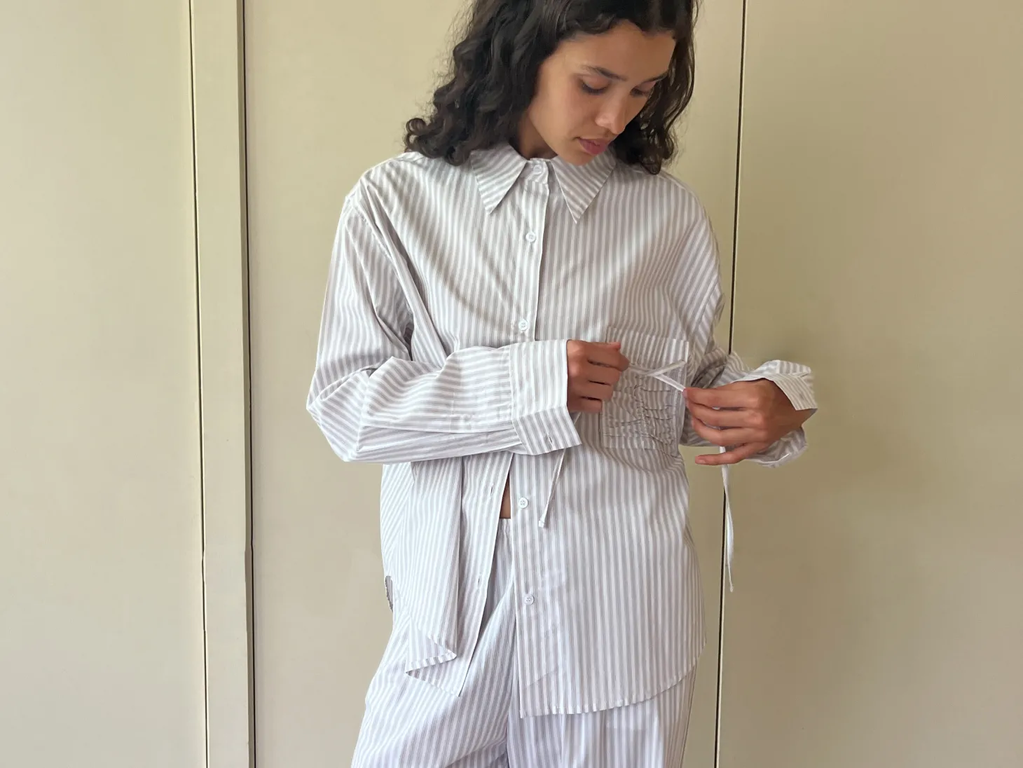 Pocket Set