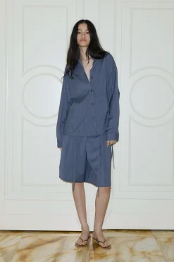 Pocket Wool Shirt