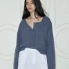 Press Cardigan