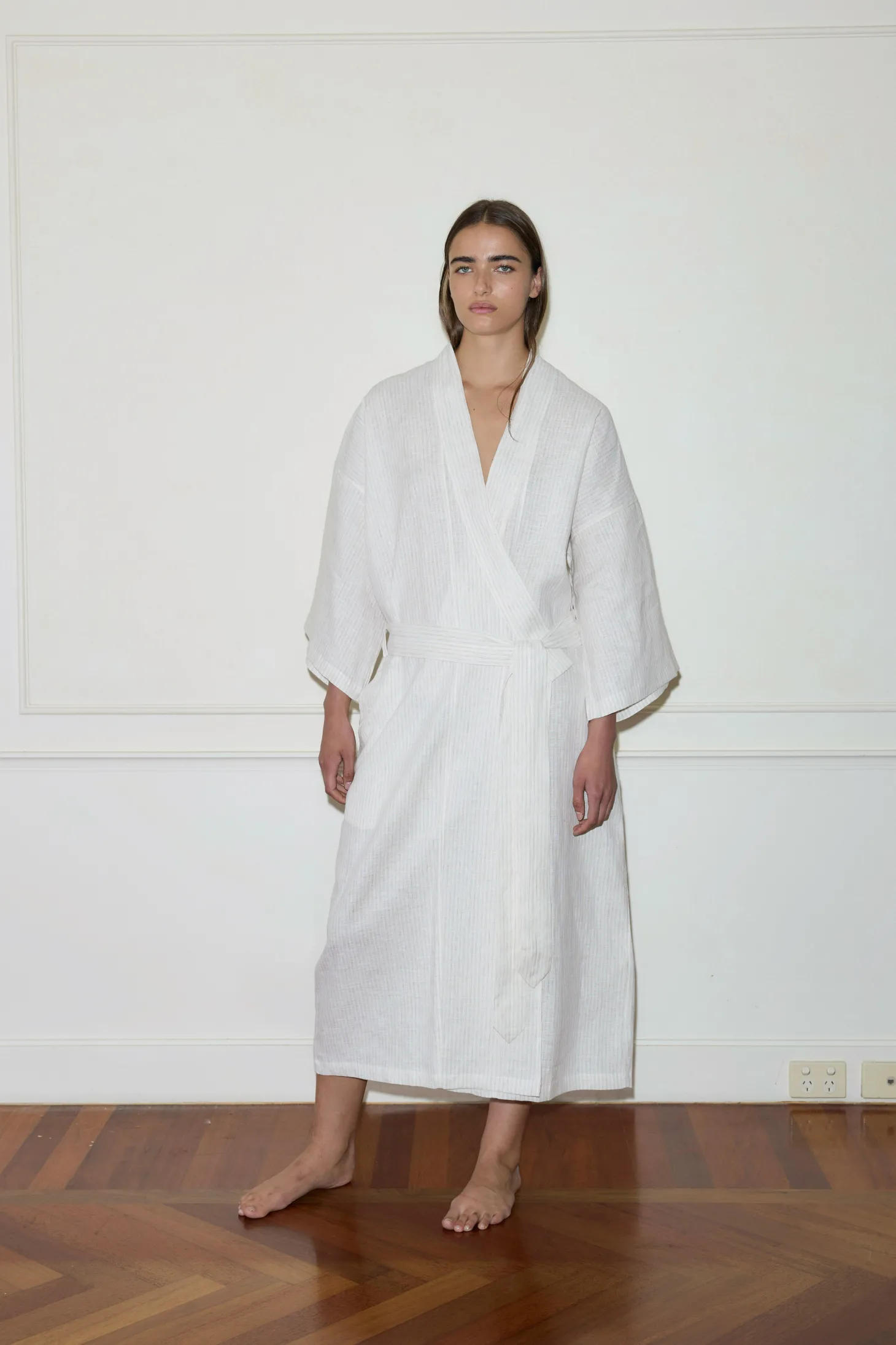 02 Robe