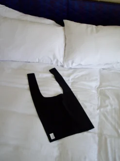 Seam Tote