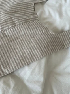 Seam Tote