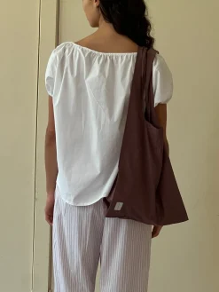 Seam Tote
