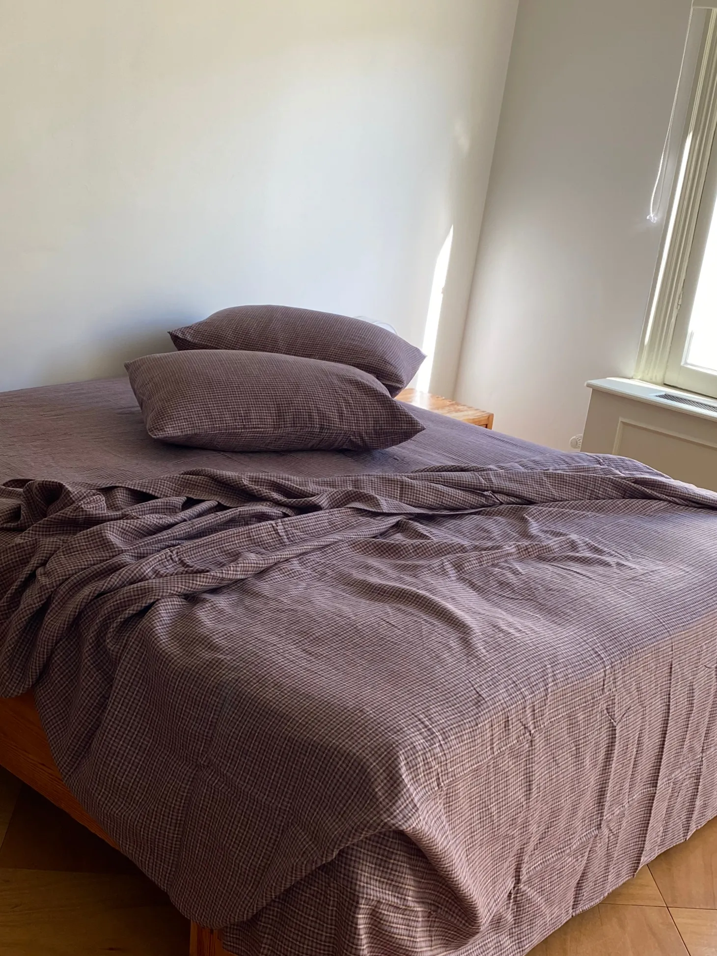 Sheets