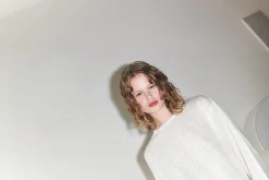 soft long sleeve top