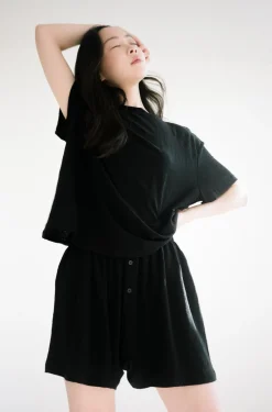 soft short