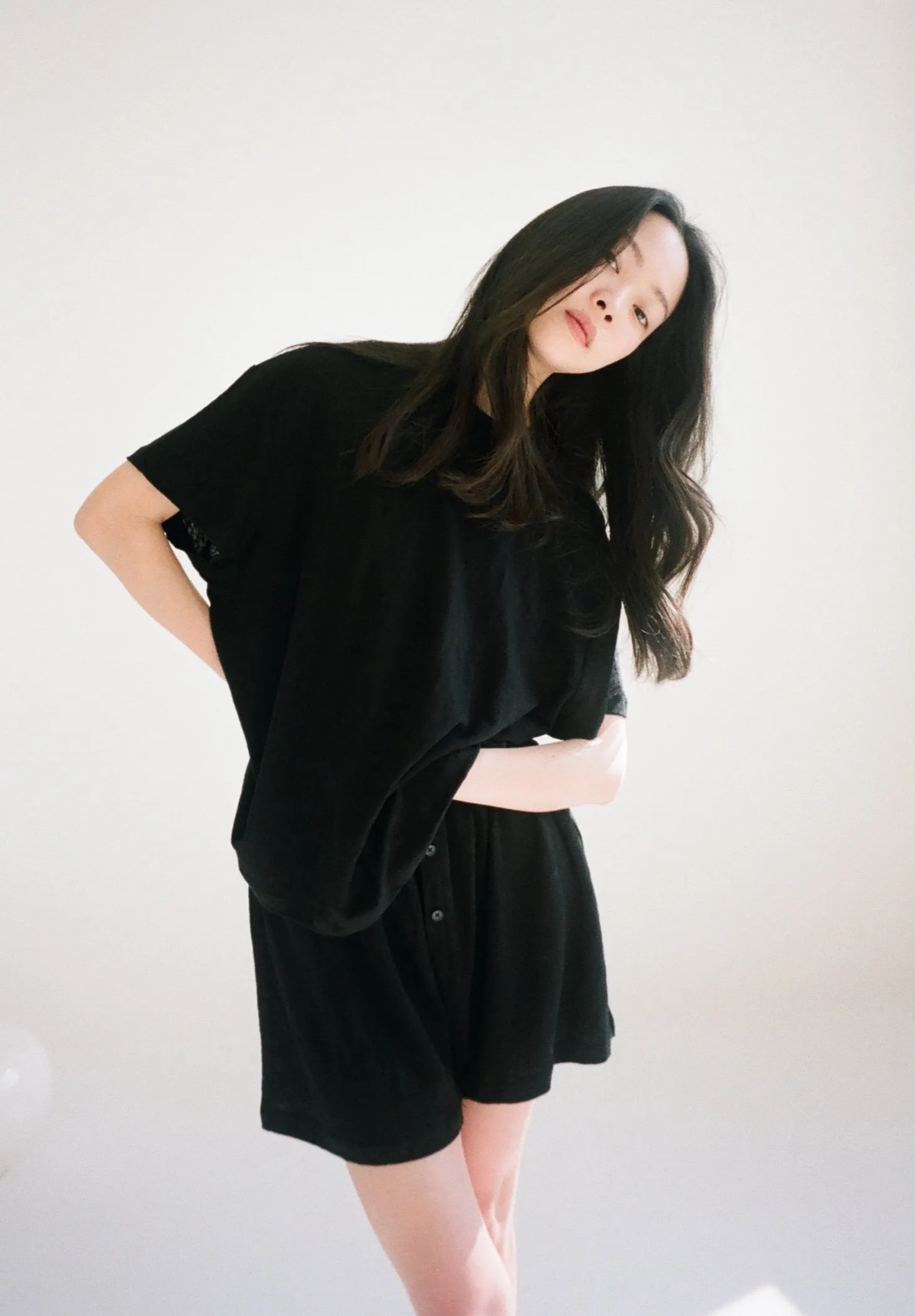 soft short