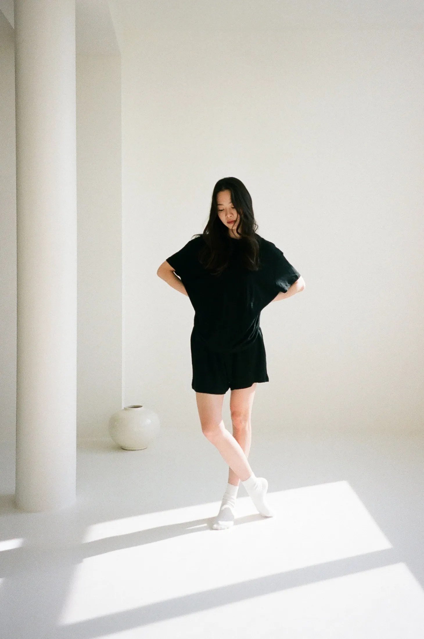 soft short