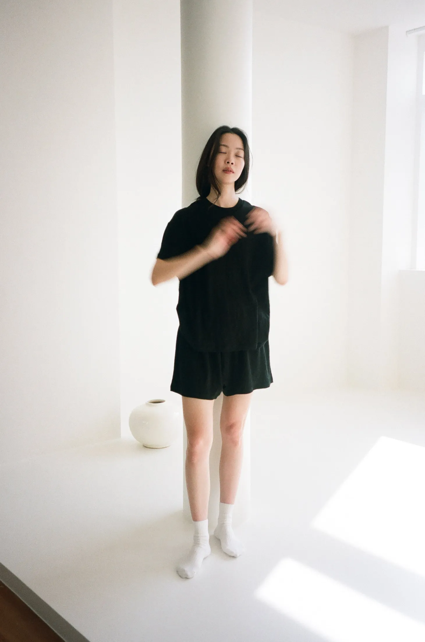 soft short