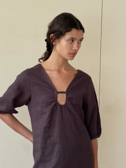 Squared Dress