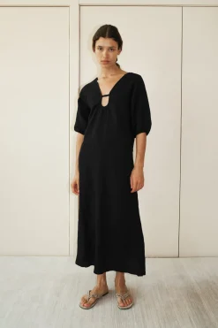 Squared Dress