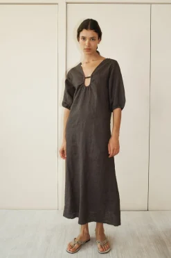 Squared Dress
