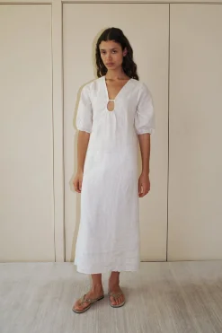 Squared Dress