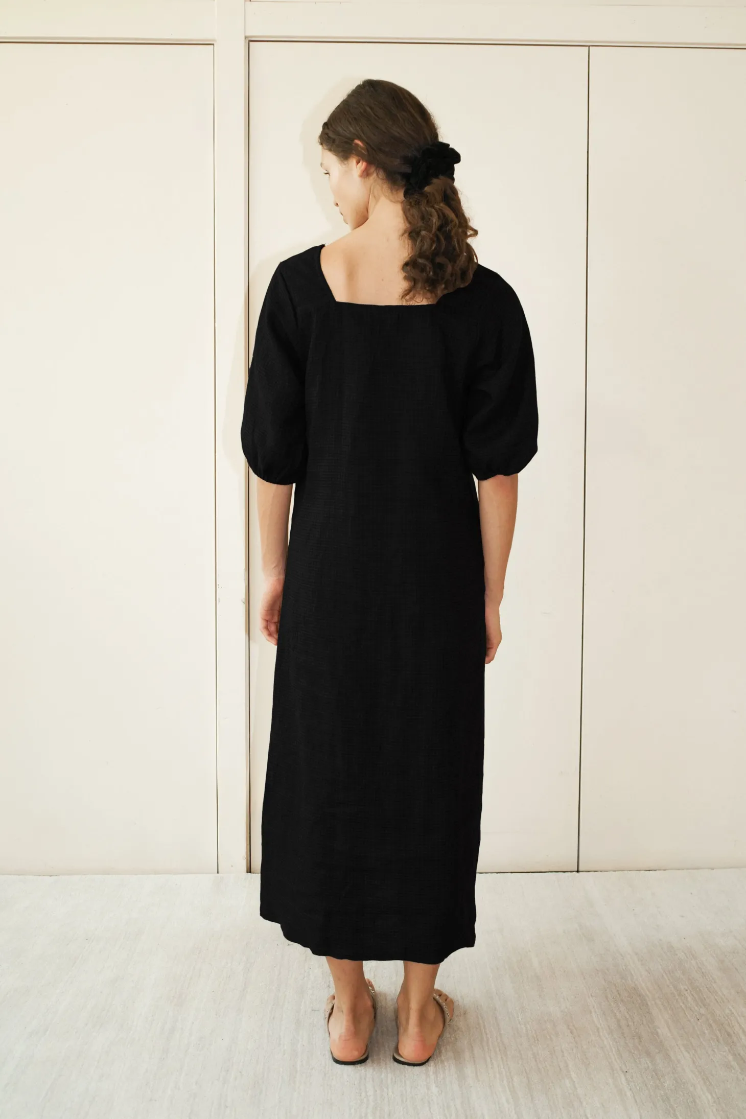 Squared Dress