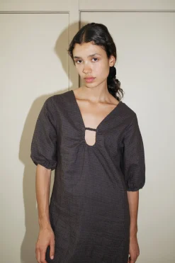 Squared Dress