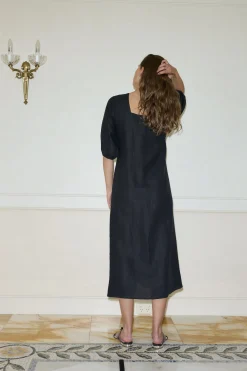 Squared Dress