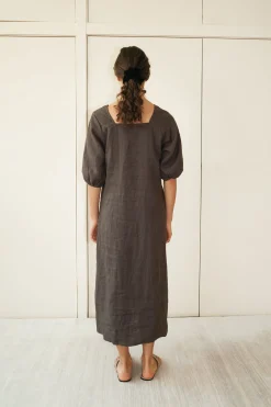 Squared Dress