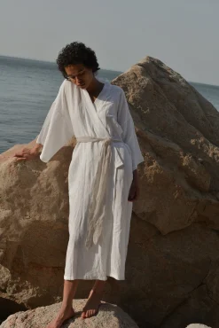 the 02 robe