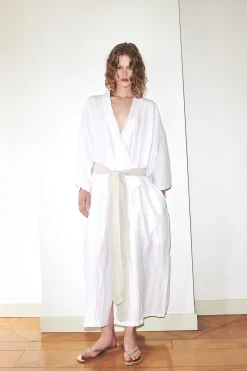 the 02 robe