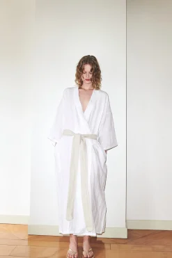 the 02 robe