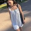 the bow dress