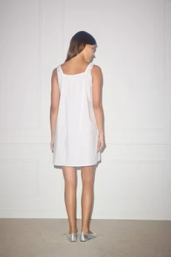 the bow dress