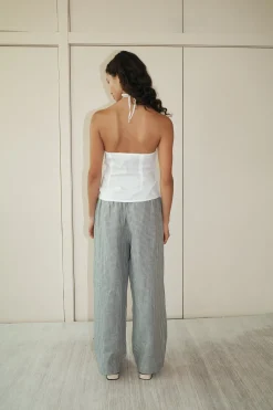 the ease trouser