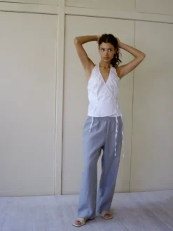 the ease trouser