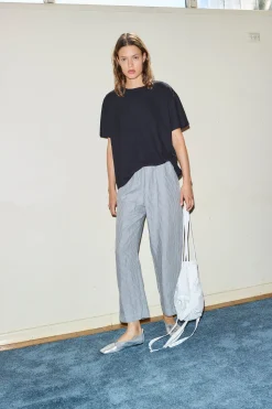 the ease trouser