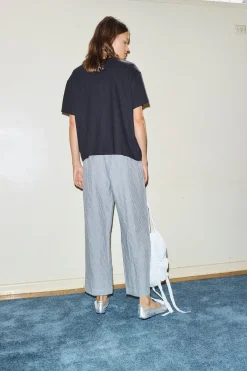 the ease trouser