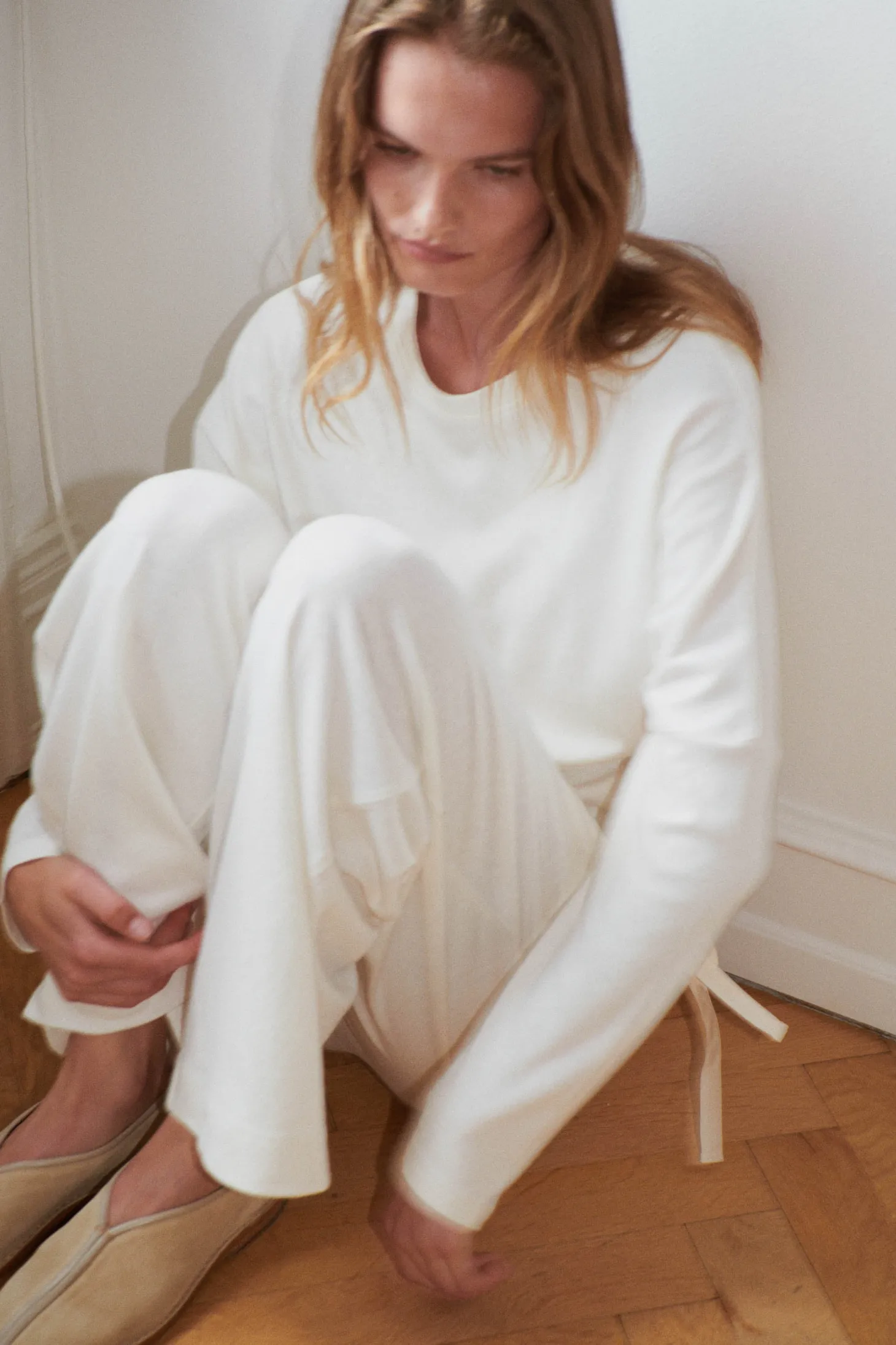 the jersey pant