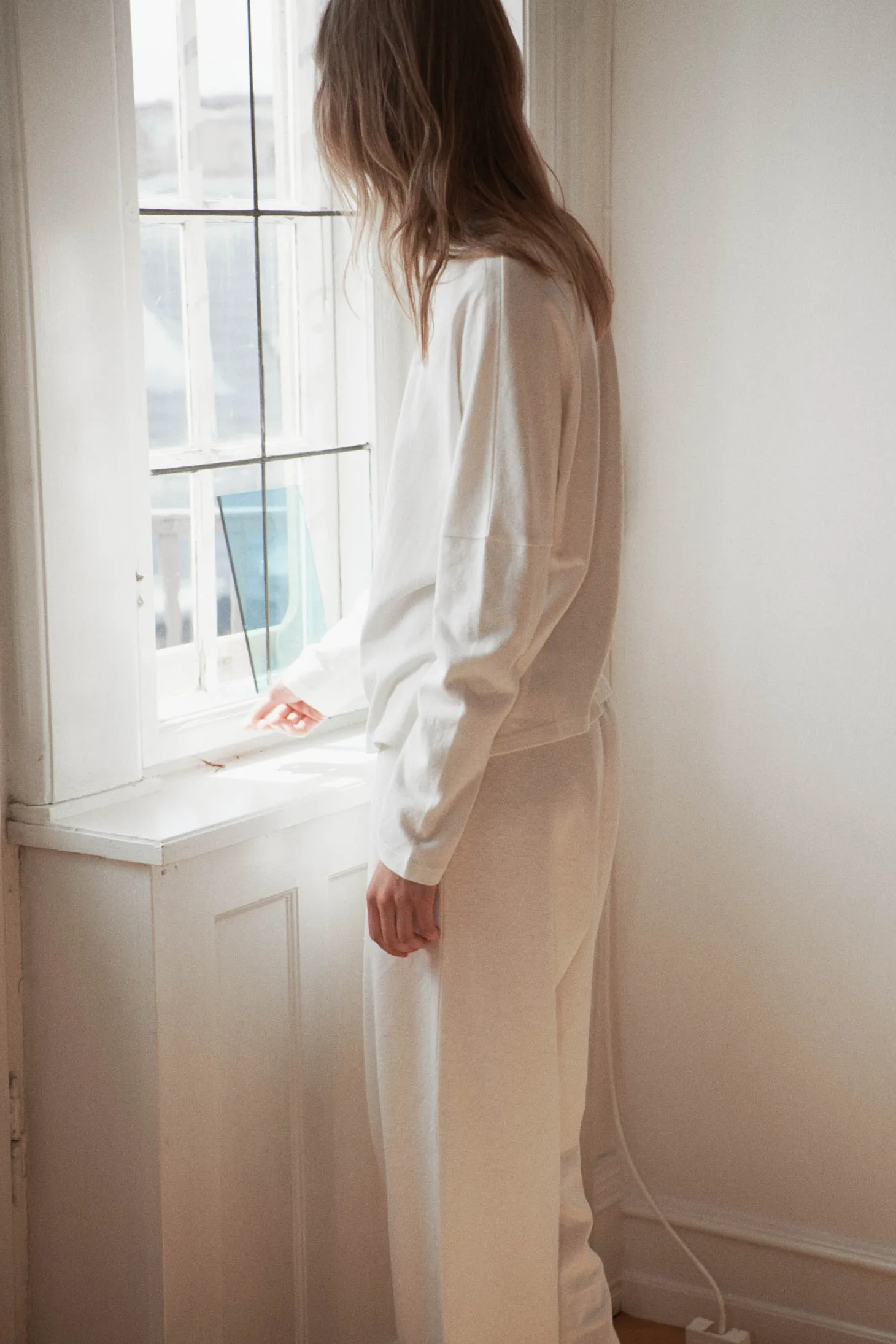 the jersey pant