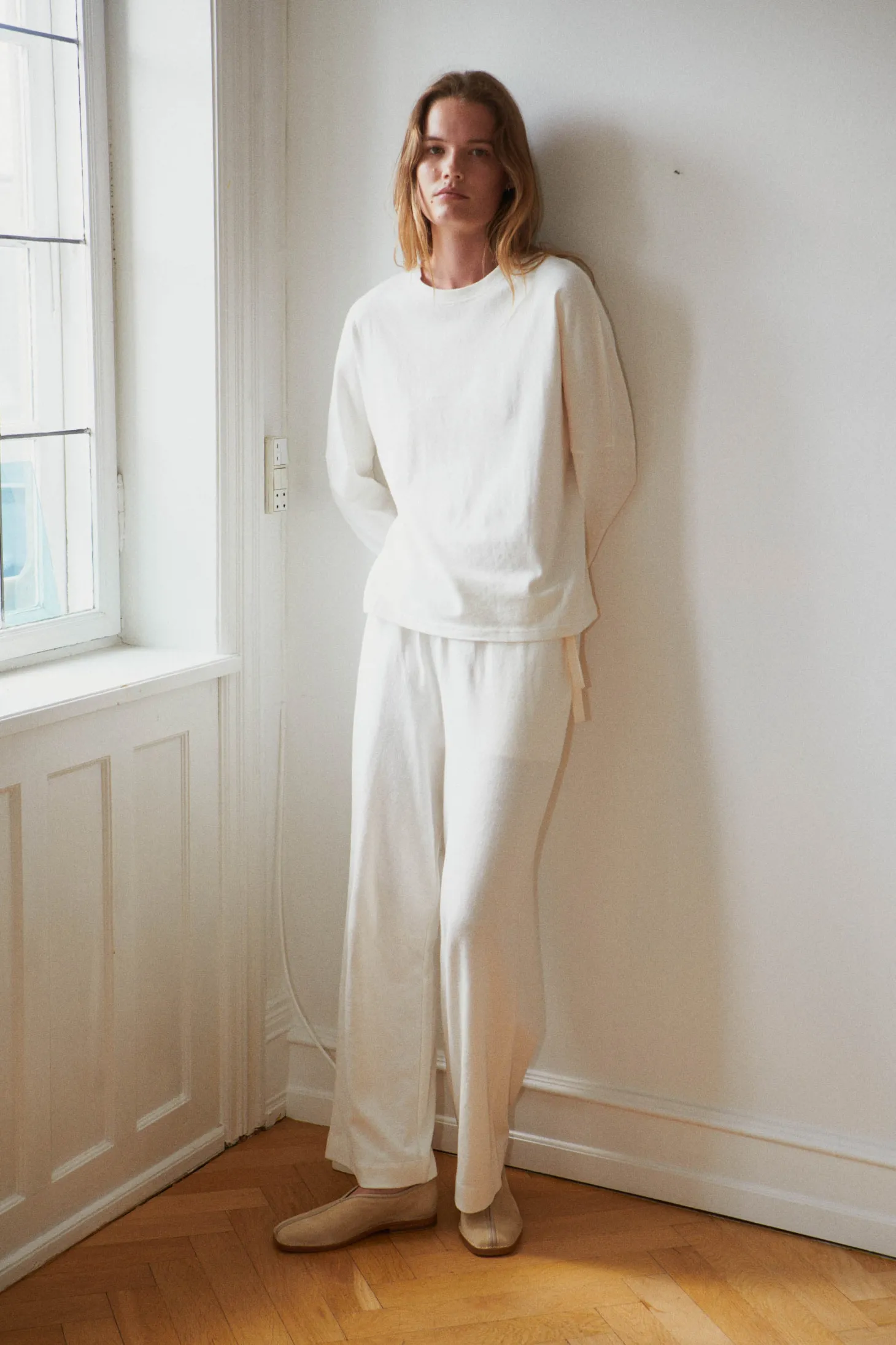 the jersey pant