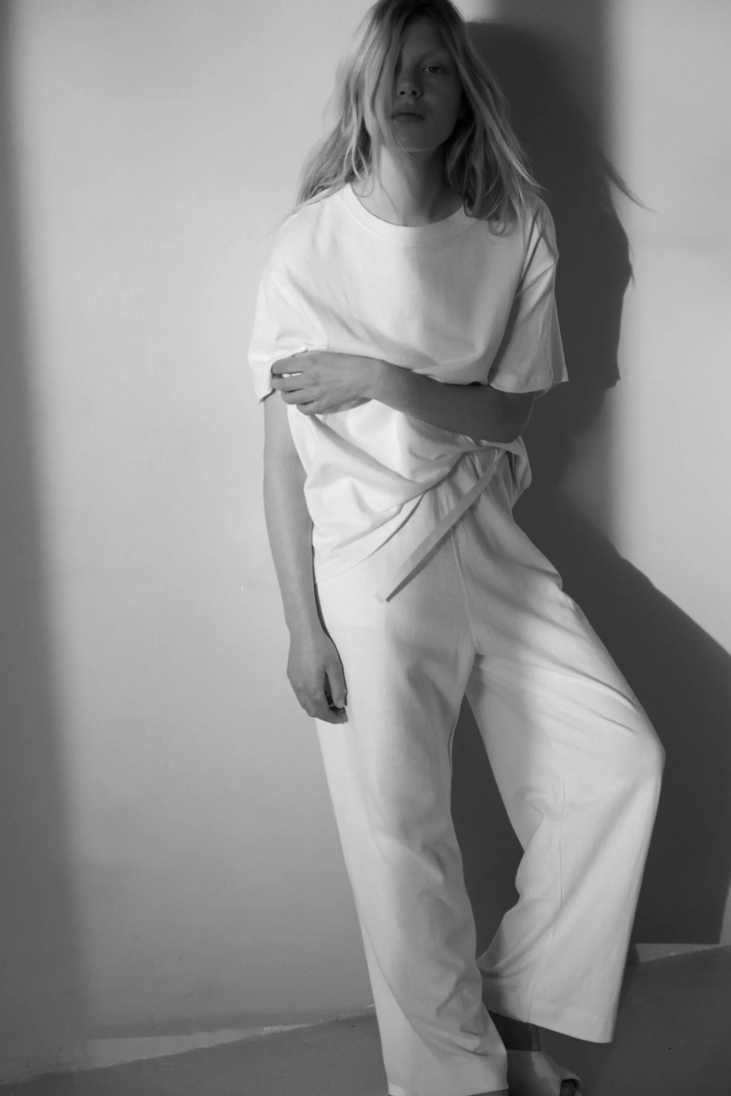 the jersey pant