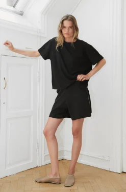 the jersey short
