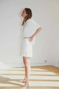 the jersey short
