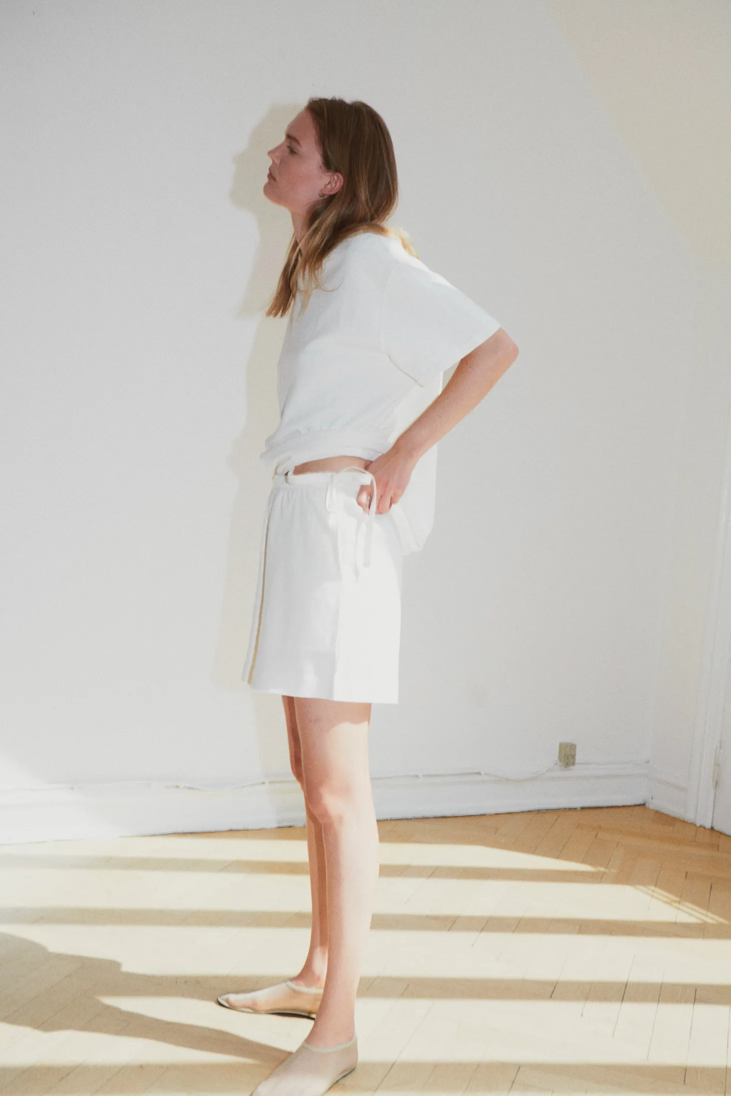 the jersey short