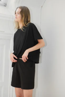 the jersey short