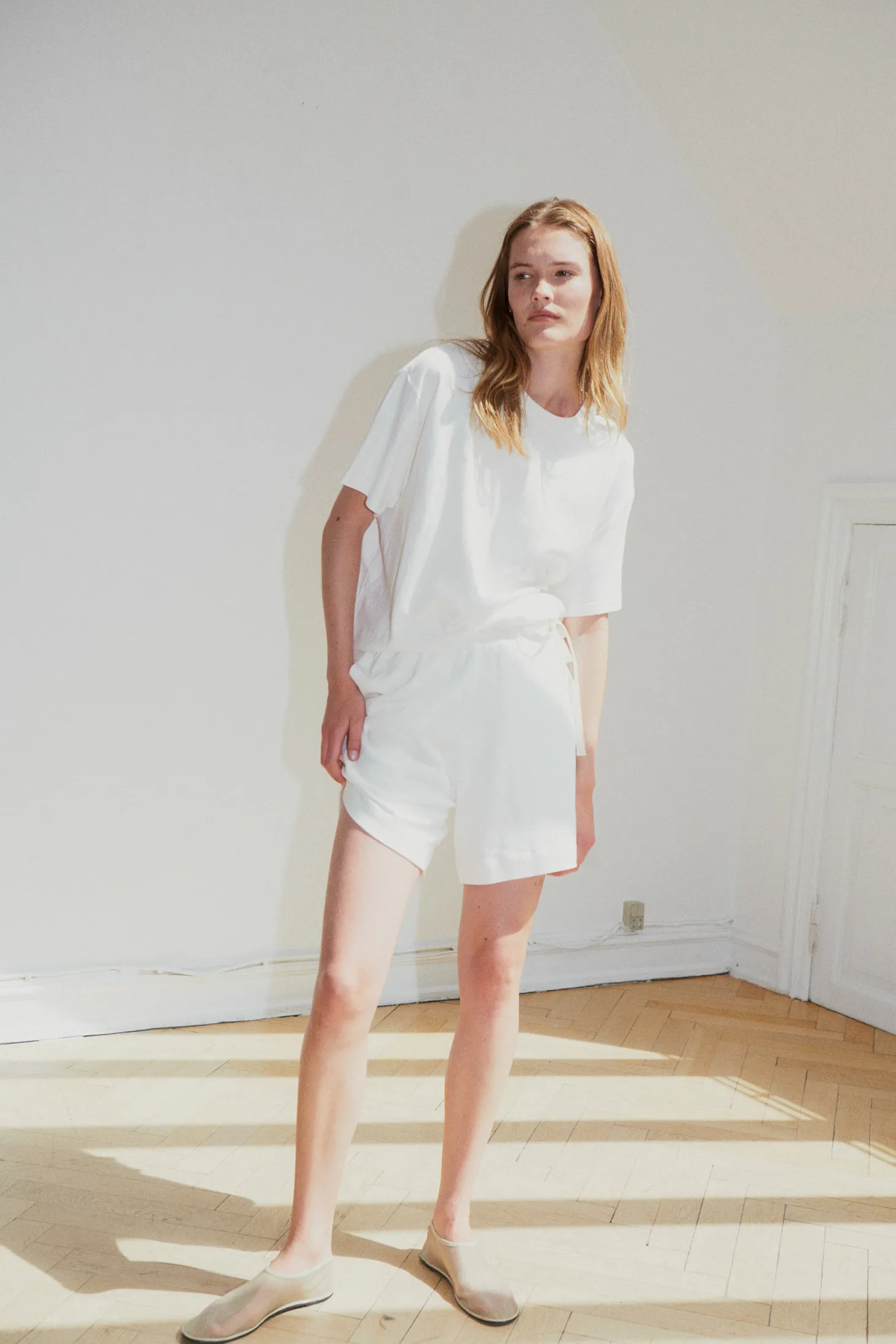the jersey short