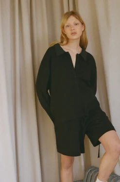 the jersey short