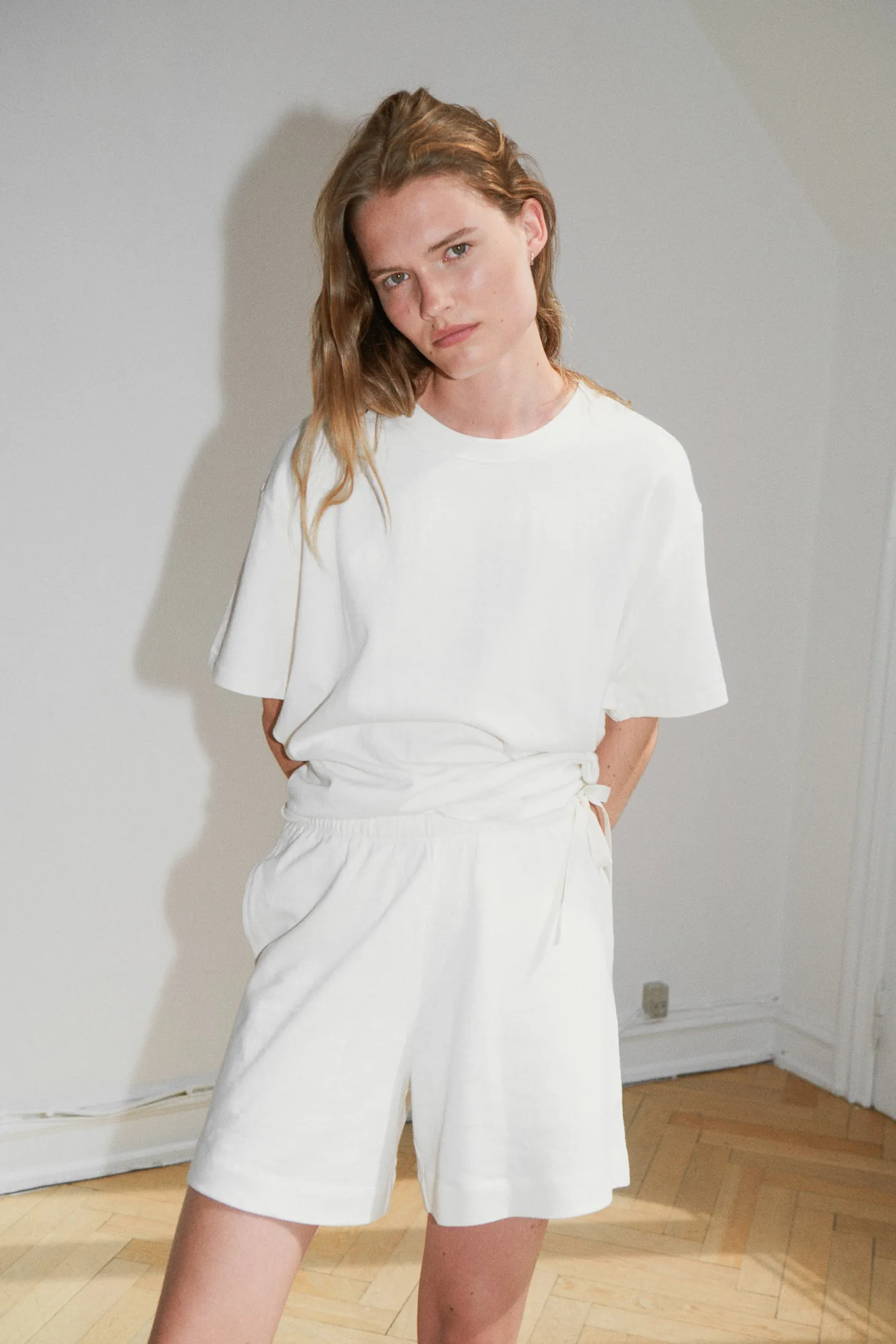 the jersey short
