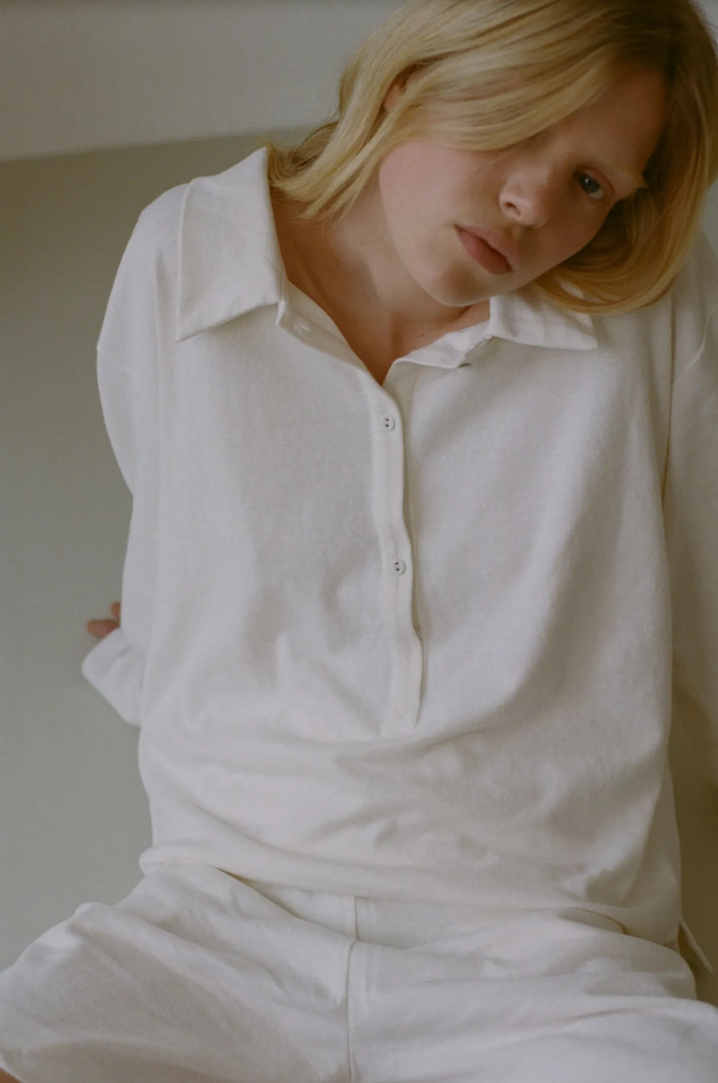 the jersey short