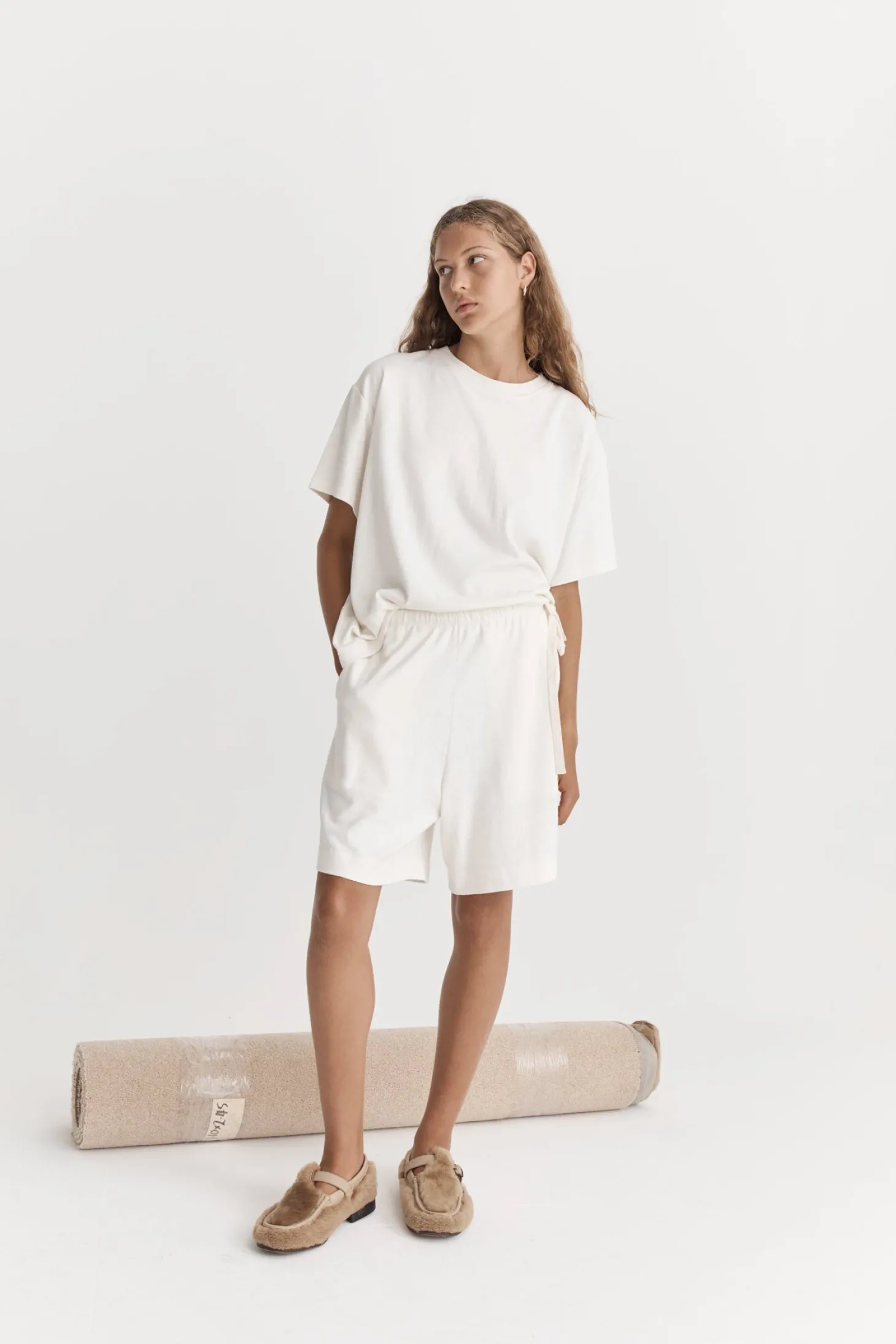 the jersey short