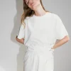 the leisure tee