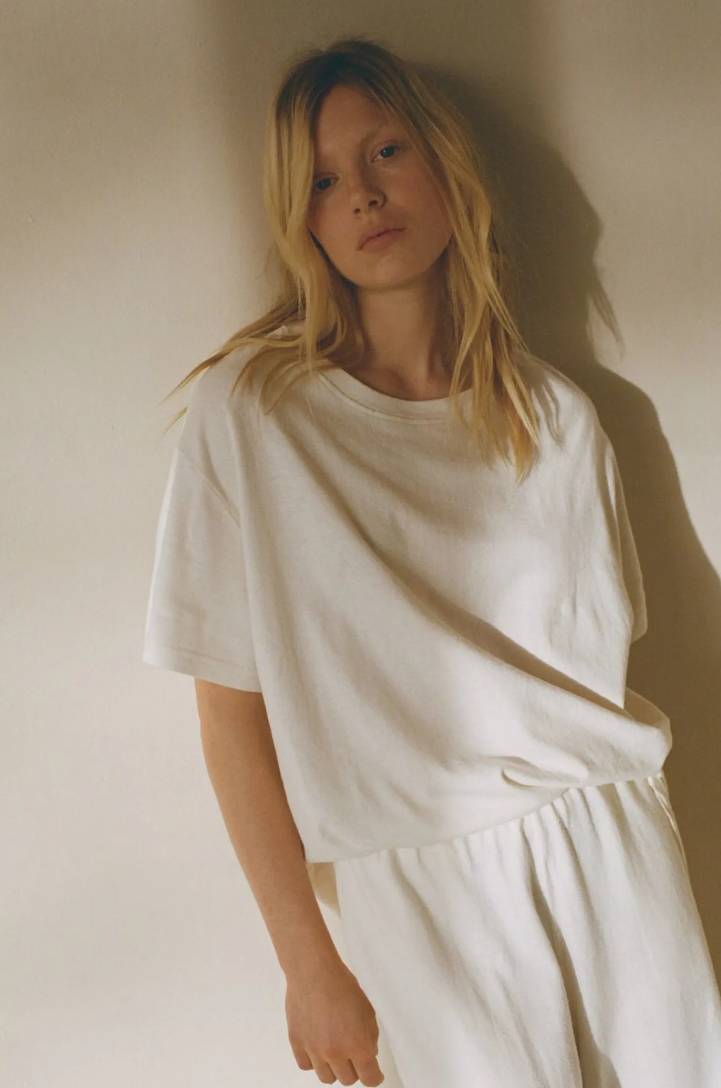 the leisure tee