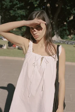 the paper dress